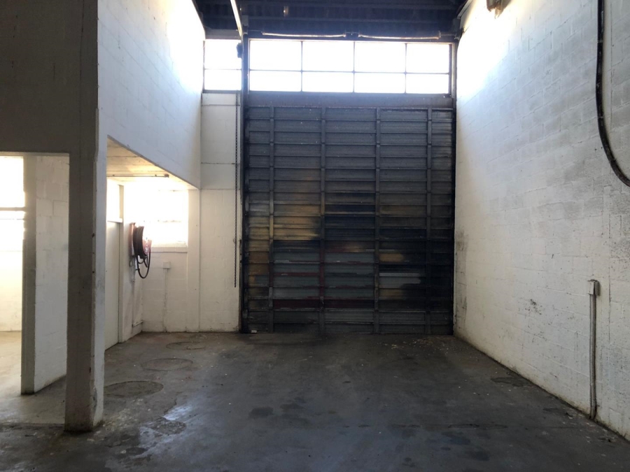 To Let Commercial Property for Rent in Retreat Western Cape